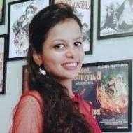 Neha V. Class 11 Tuition trainer in Varanasi