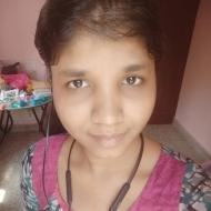 Pooja B. Class I-V Tuition trainer in Harihara