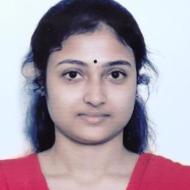 Ankita L. Class 11 Tuition trainer in Kolkata