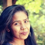 Nikitha Spoken English trainer in Bangalore