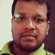 Samaresh Giri Class 11 Tuition trainer in Kolkata