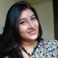 Shreyanka S. Vocal Music trainer in Durgapur