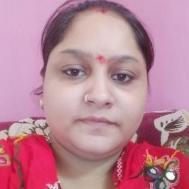 Shilpi R. Nursery-KG Tuition trainer in Moradabad