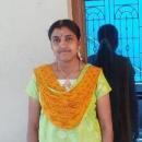 Photo of G.B. Saranya