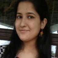 Rachana J. Class I-V Tuition trainer in Dehradun