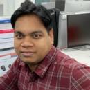 Photo of Manas Ranjan Guin