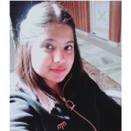 Geetika N. Class 12 Tuition trainer in Dehradun