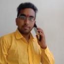 Photo of Shubham Dubey