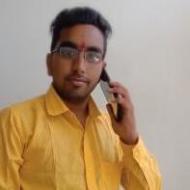 Shubham Dubey Class 6 Tuition trainer in Bhopal