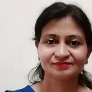 Jyoti B. Vocal Music trainer in Ferozepur