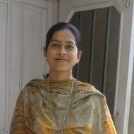 Neelam Y. trainer in Dehradun