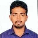 Photo of Manish Oommen