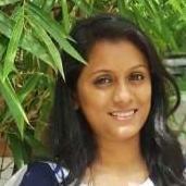 Maithri G. Class I-V Tuition trainer in Bangalore