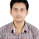 Photo of Ashutosh Mohanty