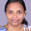 Photo of Sangeetha S.