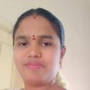 Photo of Savitha R.