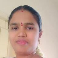 Savitha R. Class I-V Tuition trainer in Namakkal