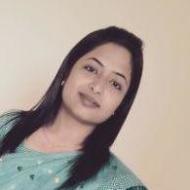 Pallavi B. Class 10 trainer in Pune