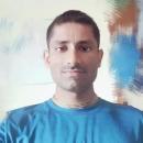 Photo of Yogesh Avhad