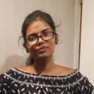 Sruthi M. Handwriting trainer in Tirupati Urban