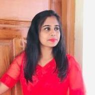 Salomi S. Class I-V Tuition trainer in Bangalore