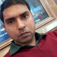 Mukesh Kumar Stock Market Trading trainer in Delhi