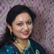 Gauri D. Class 9 Tuition trainer in Nagpur