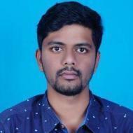 J Vamshi Krishna Class 10 trainer in Hyderabad