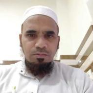 Molana Moinuddin Alkasmi Urdu language trainer in Delhi