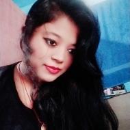 Amisha B. Class I-V Tuition trainer in Koderma