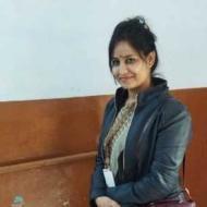 Kavita K. Class 12 Tuition trainer in Jaipur