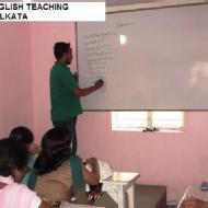 Suman Jalal Class I-V Tuition trainer in Kolkata