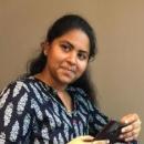 Photo of T. Keerthi