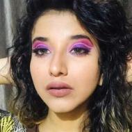 Fleur R. Makeup trainer in Igatpuri