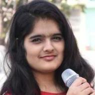 Srashti Singh Vocal Music trainer in Moradabad