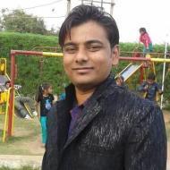 Gaurav Oza .Net trainer in Gandhinagar