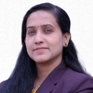 Swati Class 11 Tuition trainer in Bokaro Steel City