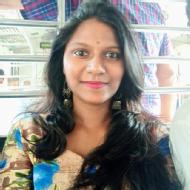 Snehal R. Class I-V Tuition trainer in Mumbai