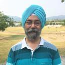 Photo of Gurvinder Singh