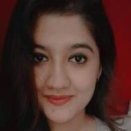 Nidhi K. Class 8 Tuition trainer in Howrah