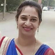 Anuradha Class I-V Tuition trainer in Hyderabad