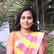 Shobana D. Class 8 Tuition trainer in Seoni