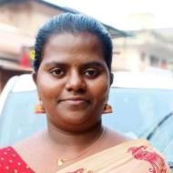 Greeshma M. Class 7 Tuition trainer in Nedumangad