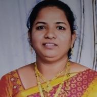 Surayya B. Vocal Music trainer in Bellary