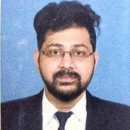 Sourav Bhattacharya LLB Tuition trainer in Kolkata