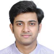 Prateek Jain NEET-UG trainer in Mumbai