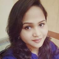 Priyanka G. Class I-V Tuition trainer in Kolkata