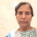 Photo of Sujata P.