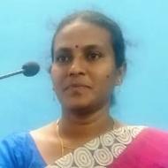 Padmaja O. Class 10 trainer in Hyderabad