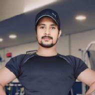 Dipankar Bose Personal Trainer trainer in Rajarhat